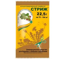 СТРИЖ 22,5 г