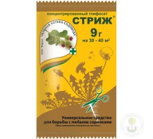 СТРИЖ 9 г