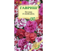 ПЕТУНИЯ БОНАНЗА 