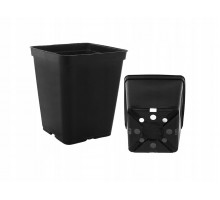 ГОРШОК ДЛЯ РАССАДЫ 5 Л 19*19*20