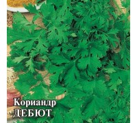 КОРИАНДР (КИНЗА) ДЕБЮТ 25г