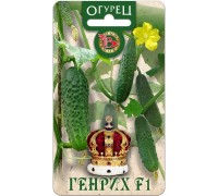 ГЕНРИХ F1