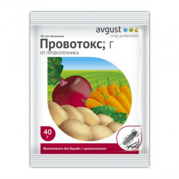 купить Провотокс 40 г в новосибирске, купить Средства защиты от насекомых в новосибирске