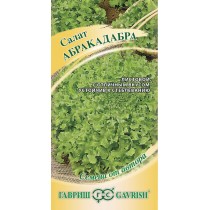 САЛАТ АБРАКАДАБРА
