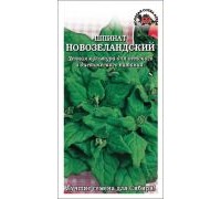 ШПИНАТ НОВОЗЕЛАНДСКИЙ