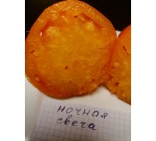 НОЧНАЯ СВЕЧА, 10 шт