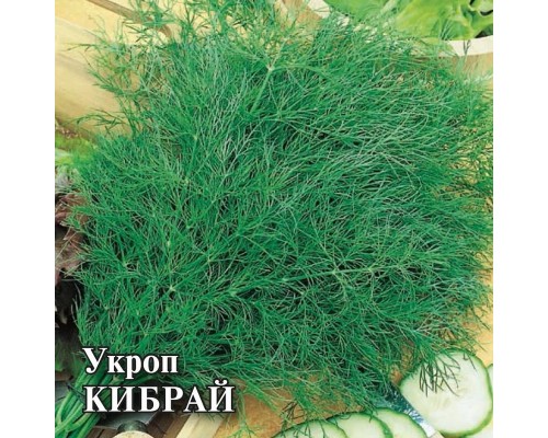 УКРОП КИБРАЙ, 25 г