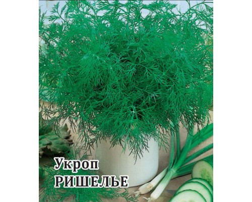 УКРОП РИШЕЛЬЕ, 25 г